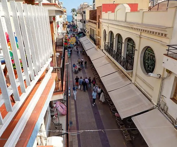 Апартаменты Aquarium By Hello Homes Сиджес