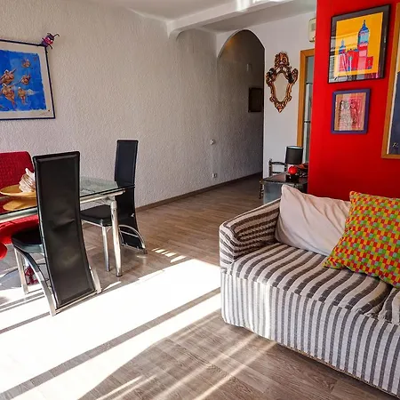 Lejlighed Aquarium By Hello Homes *