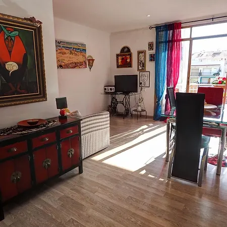 Aquarium By Hello Homes * Sitges