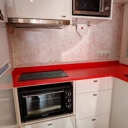 Aquarium By Hello Homes