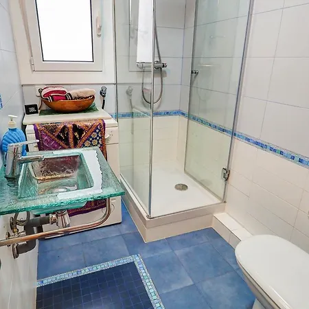 Lejlighed Aquarium By Hello Homes *