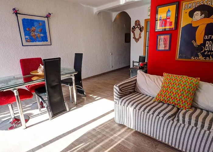 Apartmán Aquarium By Hello Homes *