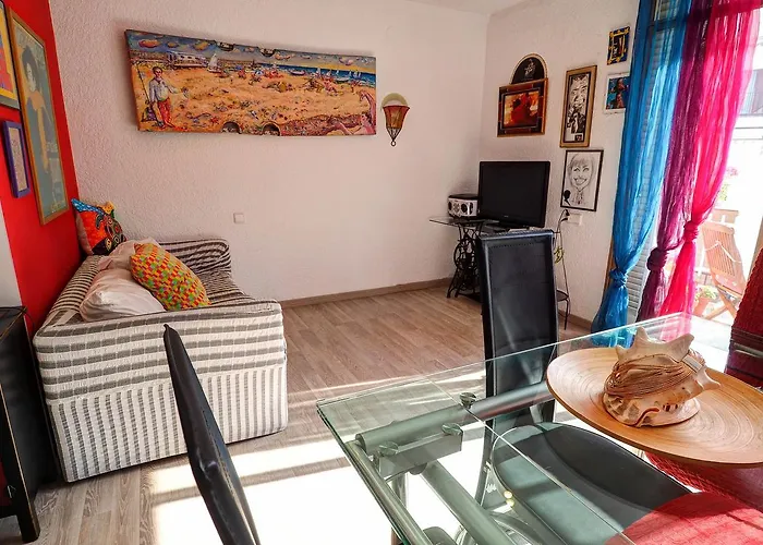 Aquarium By Hello Homes Apartmán