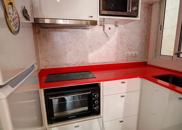 Aquarium By Hello Homes